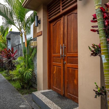 Villa Ole Ubud Eksteriør bilde