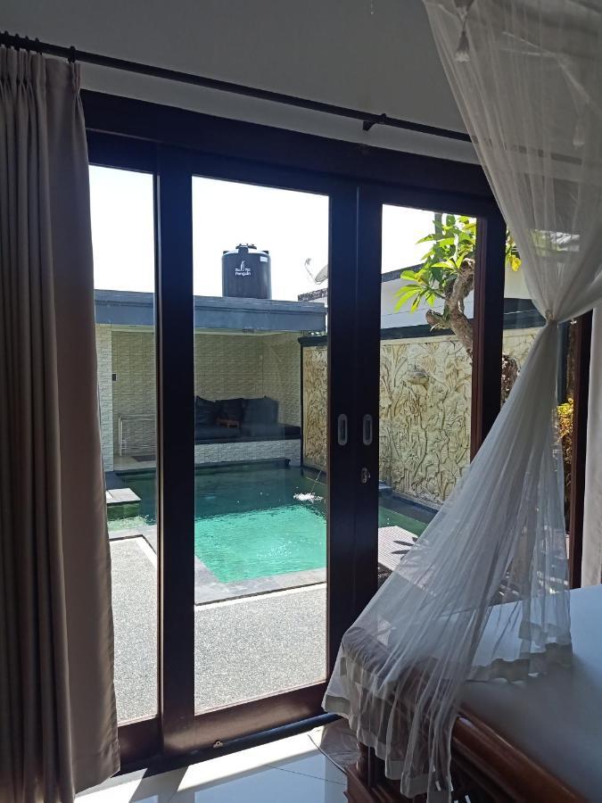 Villa Ole Ubud Eksteriør bilde