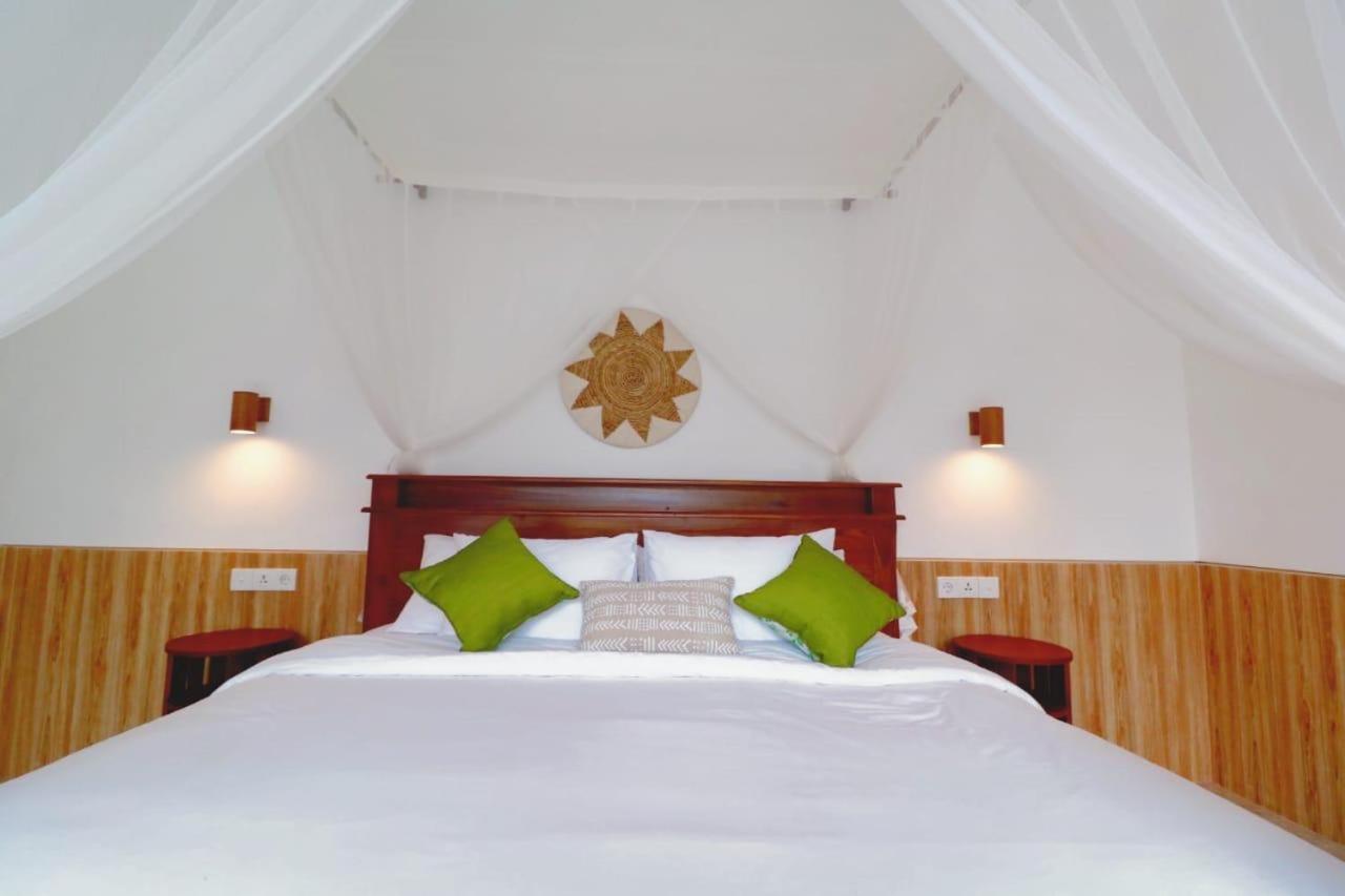 Villa Ole Ubud Eksteriør bilde