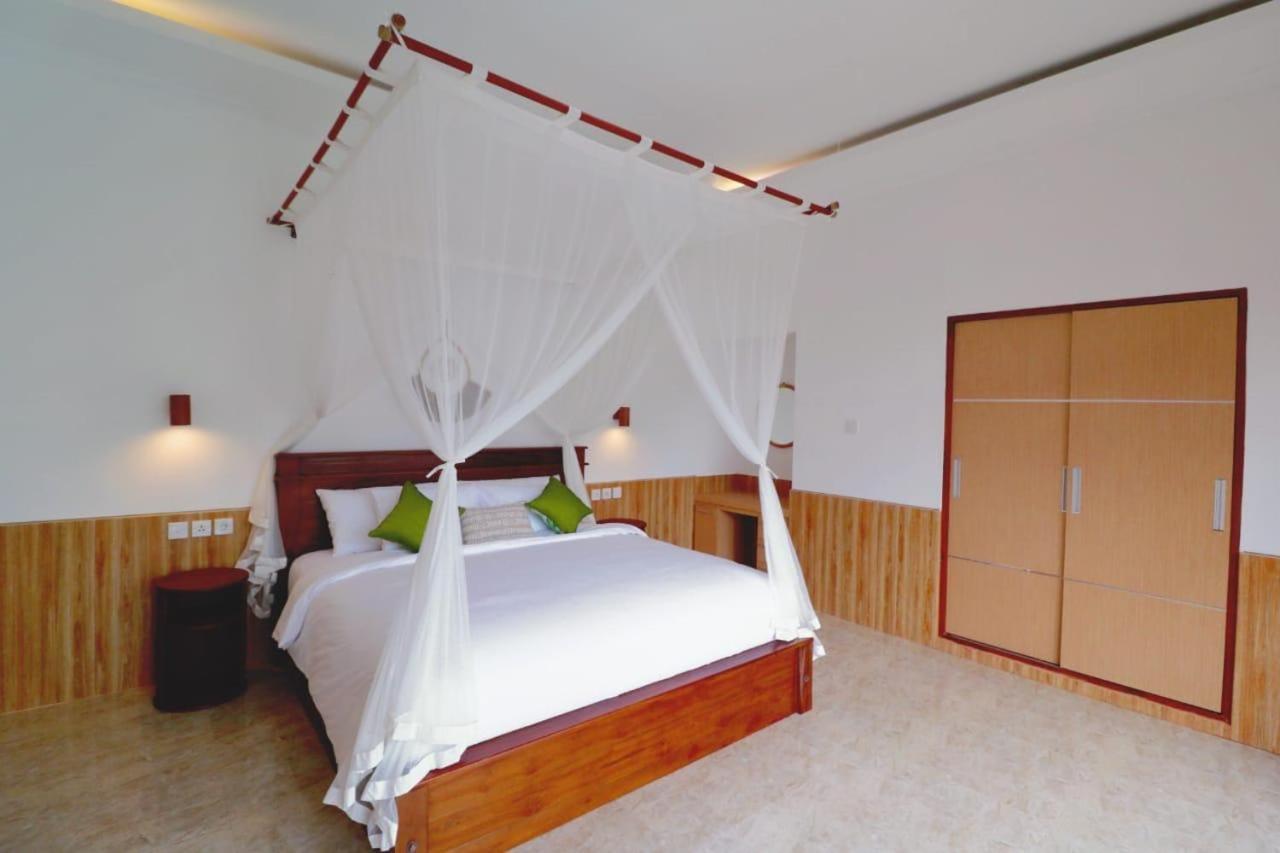 Villa Ole Ubud Eksteriør bilde