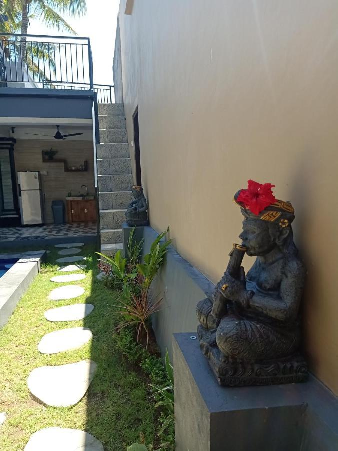 Villa Ole Ubud Eksteriør bilde