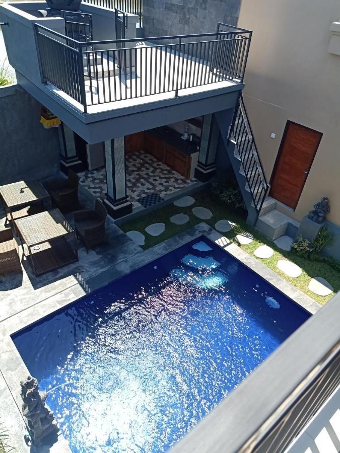 Villa Ole Ubud Eksteriør bilde