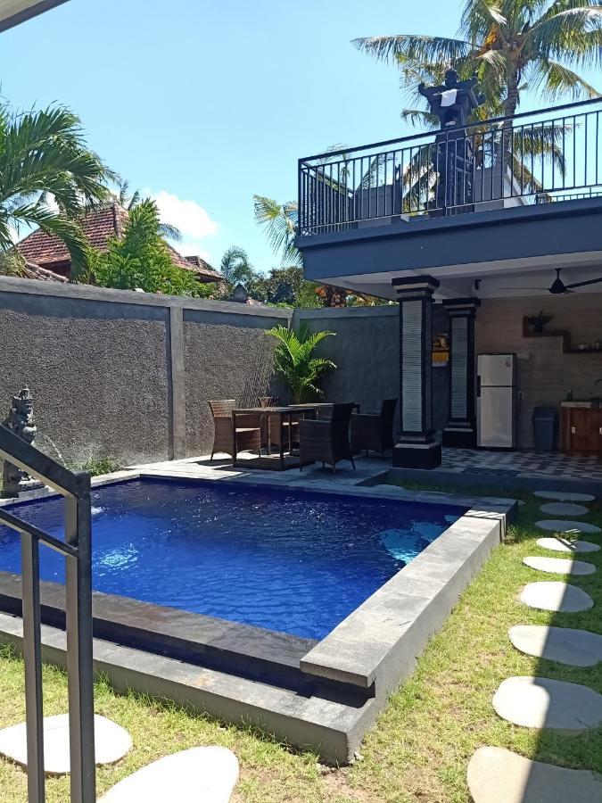 Villa Ole Ubud Eksteriør bilde