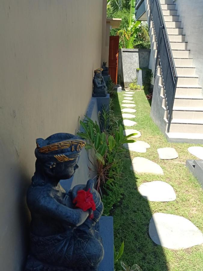 Villa Ole Ubud Eksteriør bilde