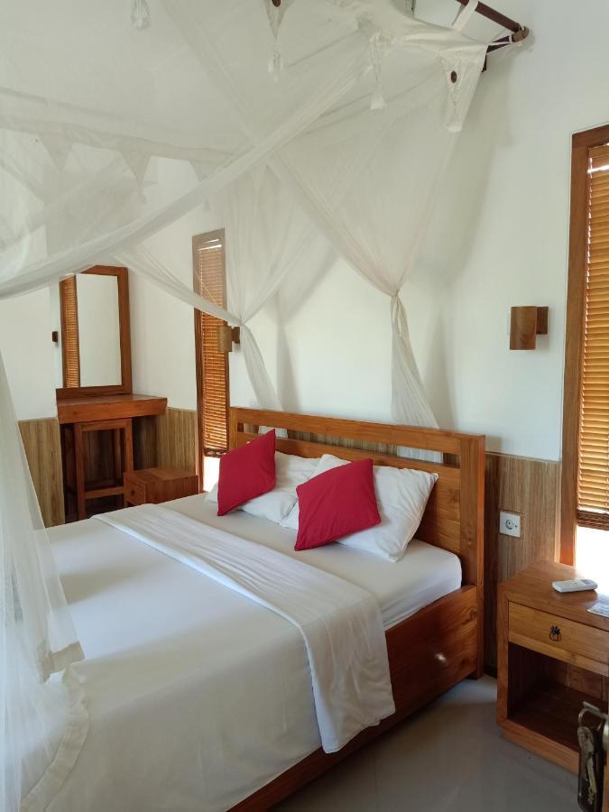 Villa Ole Ubud Eksteriør bilde