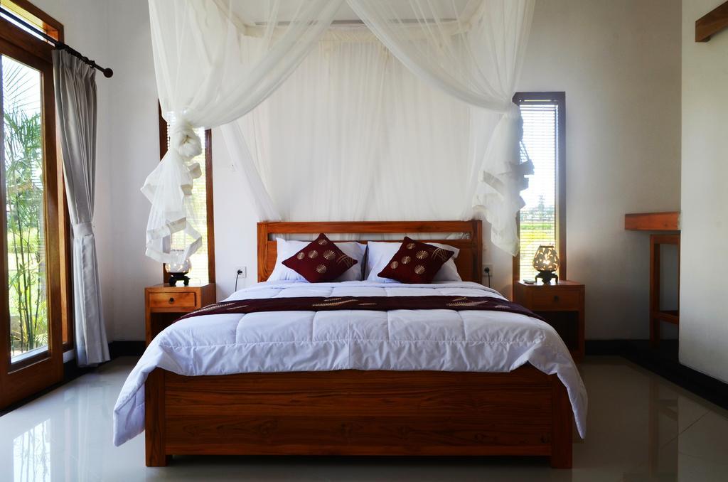 Villa Ole Ubud Eksteriør bilde