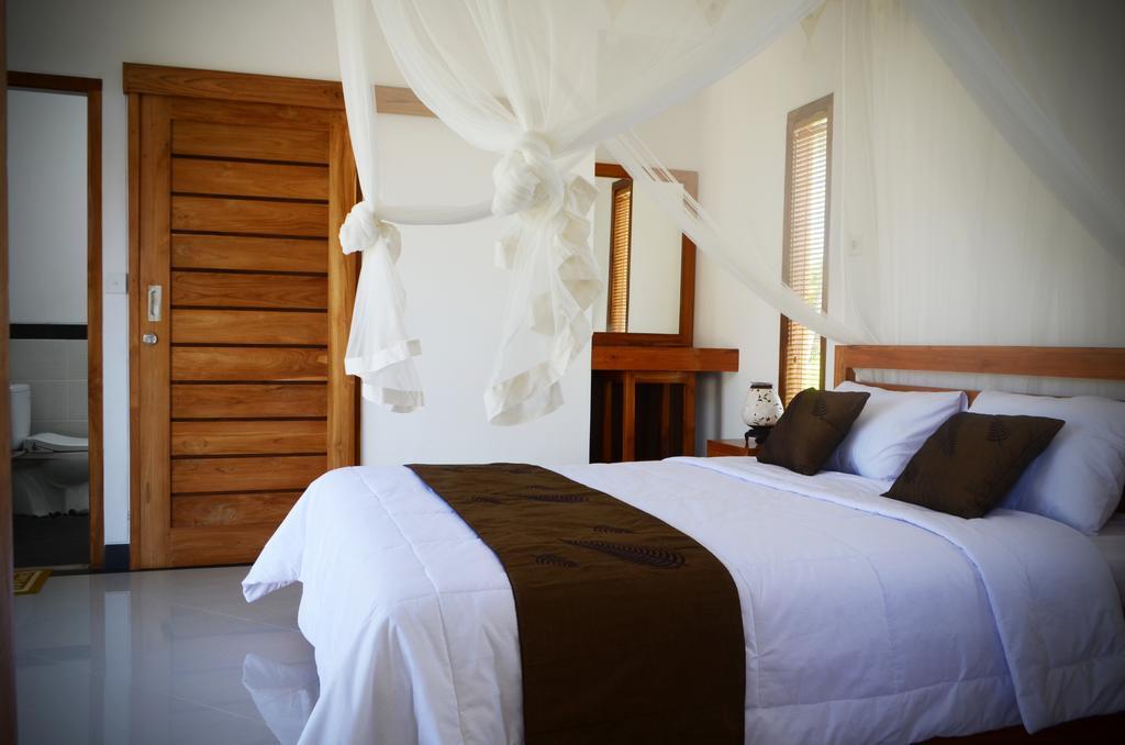 Villa Ole Ubud Eksteriør bilde