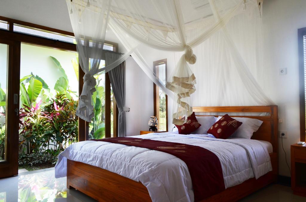 Villa Ole Ubud Eksteriør bilde