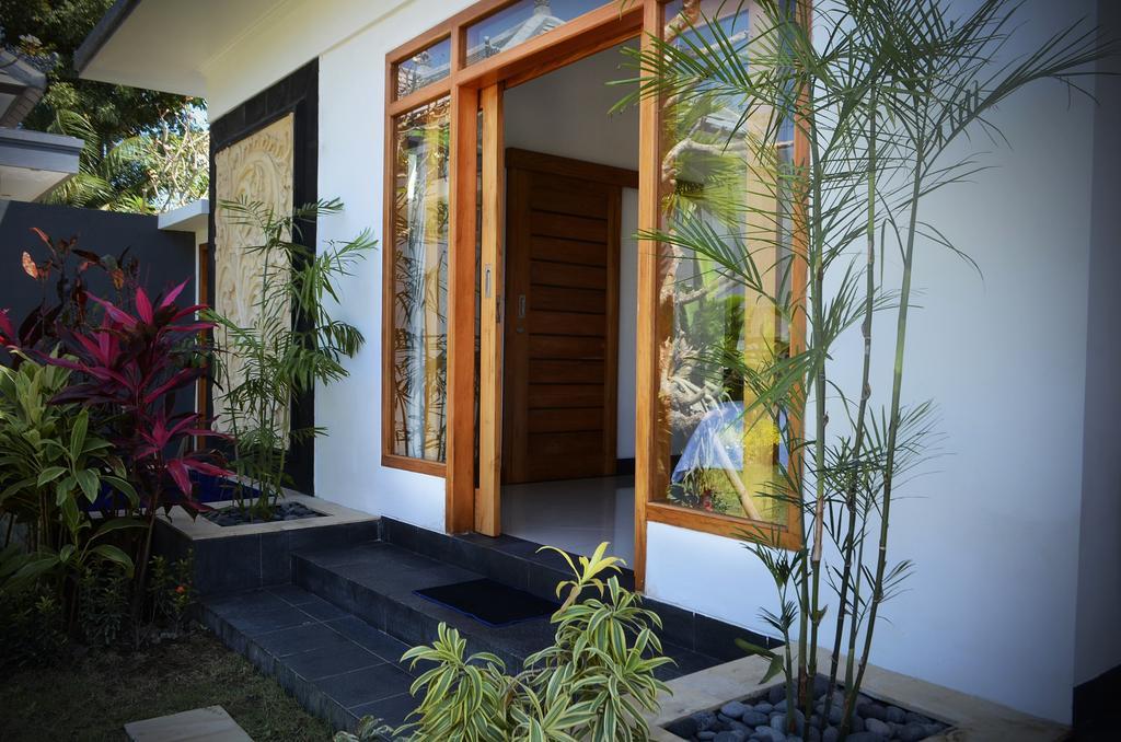 Villa Ole Ubud Eksteriør bilde