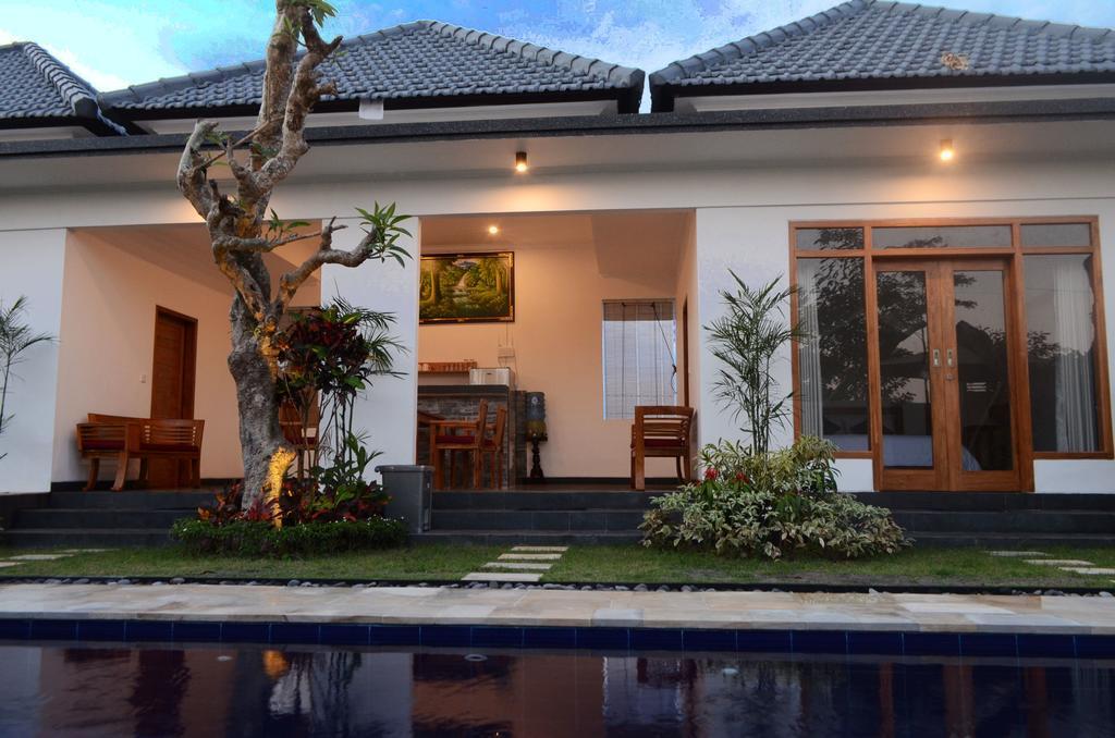 Villa Ole Ubud Eksteriør bilde