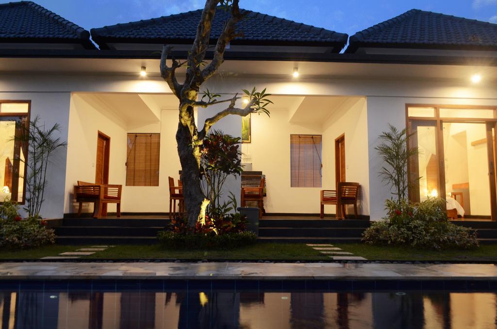 Villa Ole Ubud Eksteriør bilde